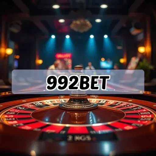 992bet: Recursos de Ajuda que Transformam sua Experiência de Jogo