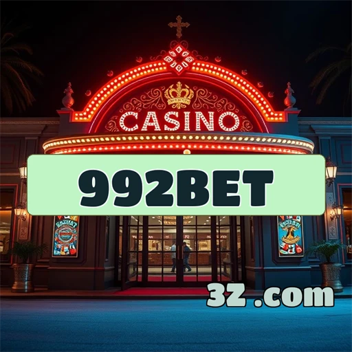 Apostas Inovadoras e Empolgantes no 992bet para Todos