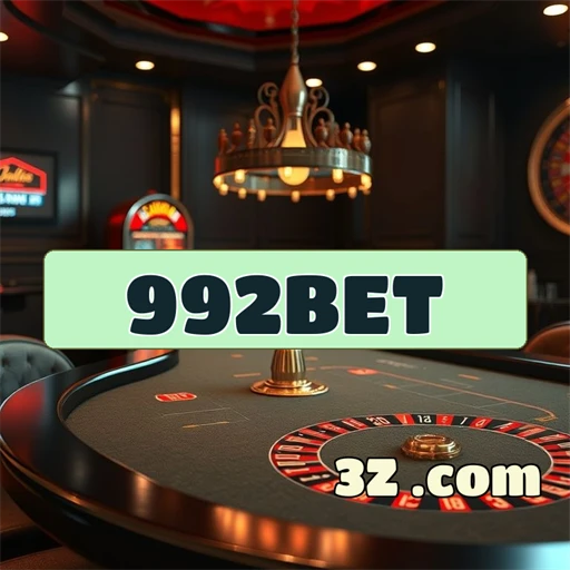 Esporte de Alta Performance no 992bet: Apostas que Empolgam!