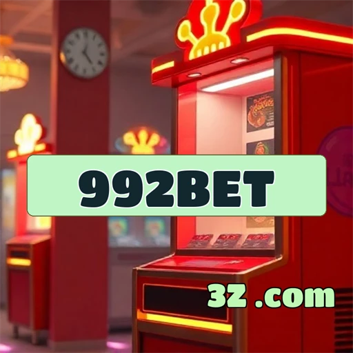 Promoção Imperdível no 992bet: Aventuras e Prêmios À Vista!