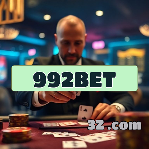 Apostas Inovadoras e Empolgantes no 992bet para Todos