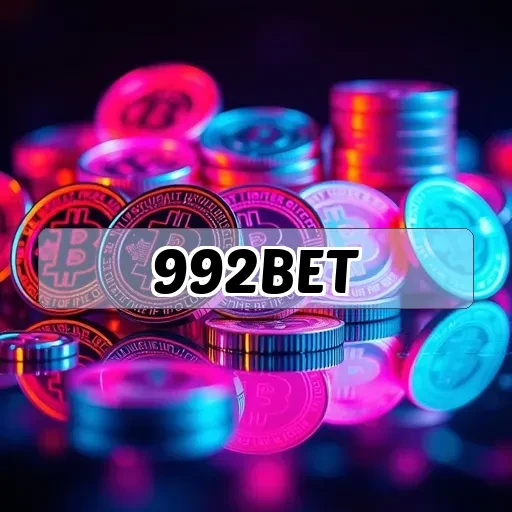 992bet: A Revolução do Cassino Ao Vivo no Brasil