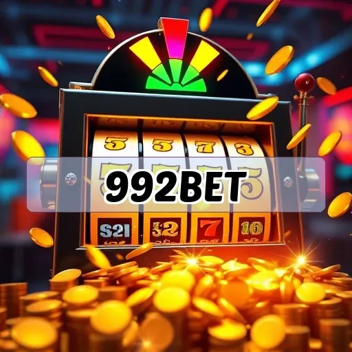 992bet: A Revolução dos Cassinos Ao Vivo para Jogadores Brasileiros