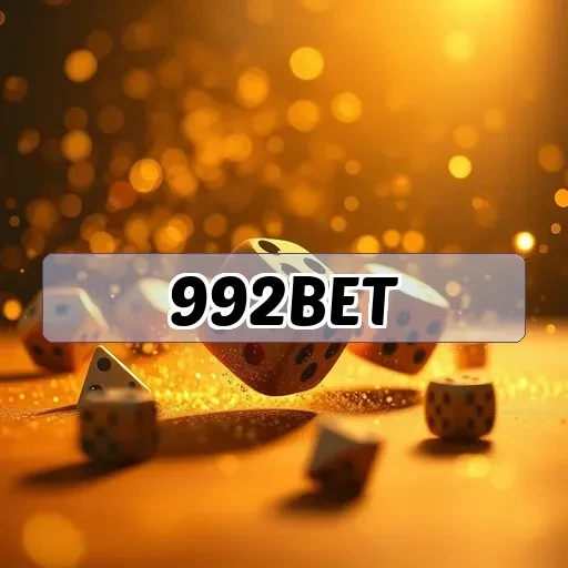 992bet: Experimente a Melhores Emoções dos Jogos de Poker Online