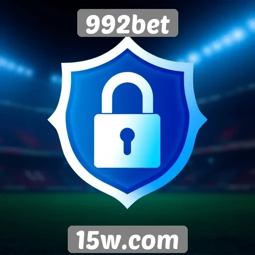 Segurança e privacidade em transações na 992bet